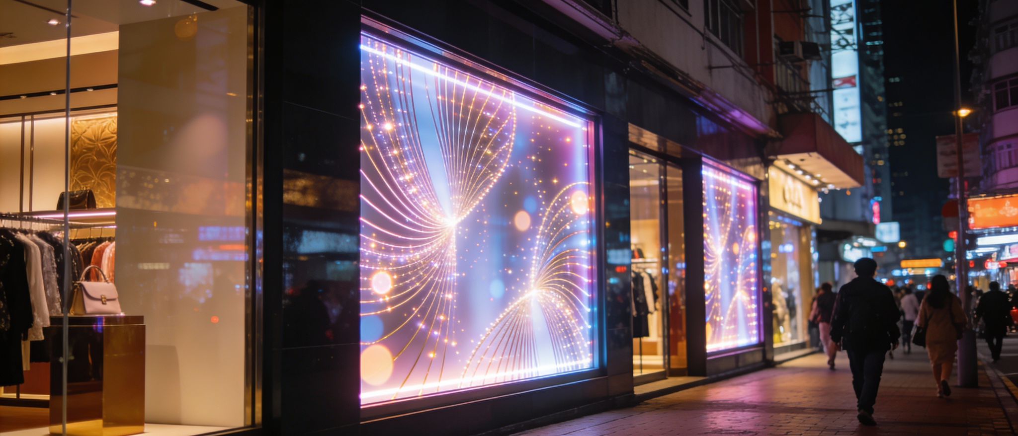 出售營運25年盈利招牌燈箱公司